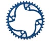 Calculated VSR 4-Bolt Pro Chainring (Blue) (40T)